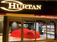 HURTAN JAPAN の店舗画像