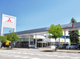北北海道三菱自動車販売株式会社 旭川店の店舗画像
