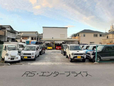 RS・エンタープライズ の店舗画像