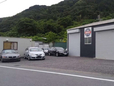 VEHICLE GARAGE SS1 の店舗画像