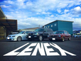 LENEX の店舗画像