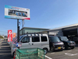 K.O Motors/ケーオーモータース の店舗画像