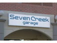 Seven Creek Garage の店舗画像