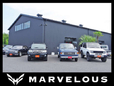 MARVELOUS の店舗画像