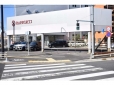 RAPPORTI ラ・ポルティ の店舗画像