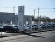 ホンダカーズ東葛 U−Select松戸の店舗画像