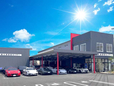 輸入車買取センター の店舗画像