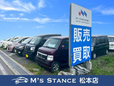 M’s Stance 松本店 の店舗画像