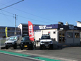 SITガレージ の店舗画像