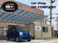 car shop NK COMPANY の店舗画像