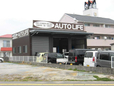 AUTO LIFE の店舗画像