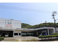 Honda Cars下関中央 宝町店の店舗画像