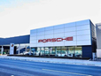 ポルシェセンター千葉 の店舗画像