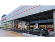 ヤナセプレストオート ポルシェセンター福岡 福岡西認定中古車センターの店舗画像