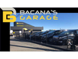 BACANA’S GARAGE 本社 の店舗画像