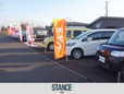 STANCE の店舗画像