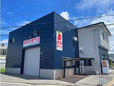 Garage CROSS ONE の店舗画像