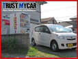 TRUST MYCAR の店舗画像
