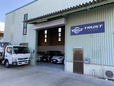 TRUST JAPAN の店舗画像