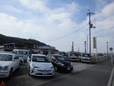アカヤマ自動車商会 の店舗画像