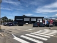auto garage Connection の店舗画像