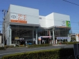 トヨタモビリティ東京 江戸川中央店の店舗画像