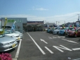 トヨタモビリティ東京 U−Car水元店の店舗画像