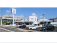 Honda Cars 木津 木津店の店舗画像