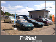 T−West の店舗画像