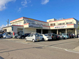(有)福岡鈑金塗装 の店舗画像