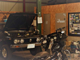 MOTOR SHOP ROOT の店舗画像
