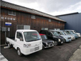 岡本自動車 の店舗画像