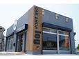 カーショップlog(ログ) の店舗画像