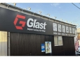 Glast グラスト の店舗画像