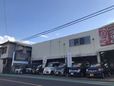 Prosper Garage の店舗画像