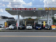 カーセブン松戸五香店 の店舗画像