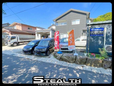 STEALTH(ステルス) の店舗画像