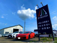 D−road の店舗画像