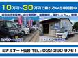 MINAMI auto ミナミオート の店舗画像