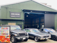 ASURA MOTORS の店舗画像