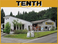 TENTH の店舗画像