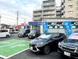 SI−Auto ふじみ野店の店舗画像