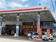出光リテール販売株式会社 神奈川カンパニー 杉田SSの店舗画像