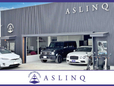 ASLINQ の店舗画像