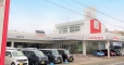 Honda Cars 高知 高須新町店の店舗画像