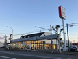 Honda Cars 旭川 豊岡店の店舗画像