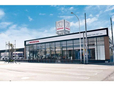 Honda Cars 旭川 川端店の店舗画像