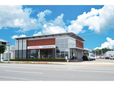 Honda Cars 旭川 神楽店の店舗画像
