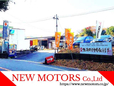 NEW MOTORS株式会社(ニューモータース) の店舗画像