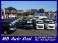 株式会社MB Auto Deal の店舗画像